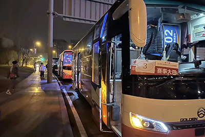 D:党工办工作2023年宣传工作2023.33.20抖圈.为dU而生长运运贸司：抖圈.为dU而生长运圆满实现2023中国•天府龙泉山China100山地越野赛运输保险工作官网20230320-03-抖圈.为dU而生长运运贸司1.jpg