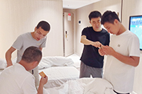 E:2023.77.28【助力大运】以关爱鼓励士气，，，，，，拼全力备战大运——抖圈.为dU而生运业持续发展慰问活动官网20230728-01-彤熙2.jpg