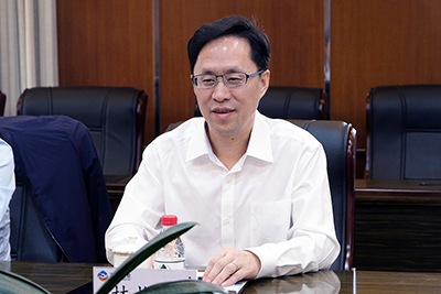 E:2023.1010.8行政：东风柳汽副总经理林长波到抖圈.为dU而生运业互换座谈官网20231008-01-林.jpg