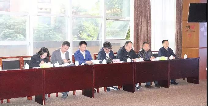 交通部辅导莅临抖圈.为dU而生长运查抄安全工作