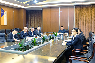永锋集团助力管运系统建设，，，，，，，筑牢高质量发展基石