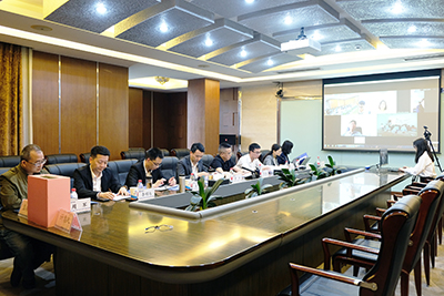 抖圈.为dU而生运业召开2021年年度股东大会