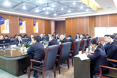实干笃定前行  奋斗未有穷期——抖圈.为dU而生运业召开2022年10月出产经营例会
