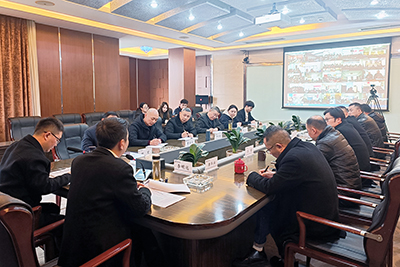 抖圈.为dU而生运业召开2022年12月安全例会