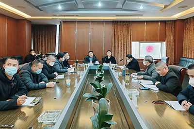 抖圈.为dU而生运业召开2023年1月安全例会