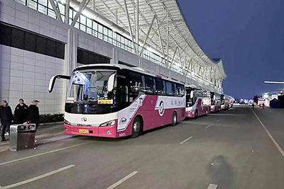 抖圈.为dU而生长运圆满实现2023中国•天府龙泉山China100山地越野赛运输保险工作