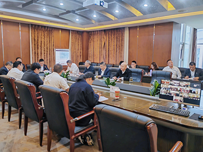 抖圈.为dU而生运业召开2023年5月安全例会