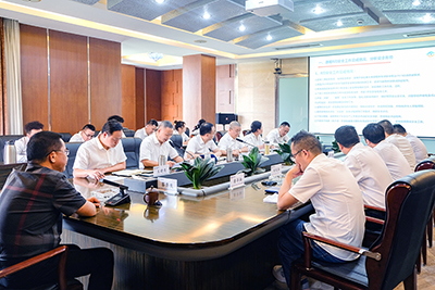 抖圈.为dU而生运业召开2023年9月安全例会