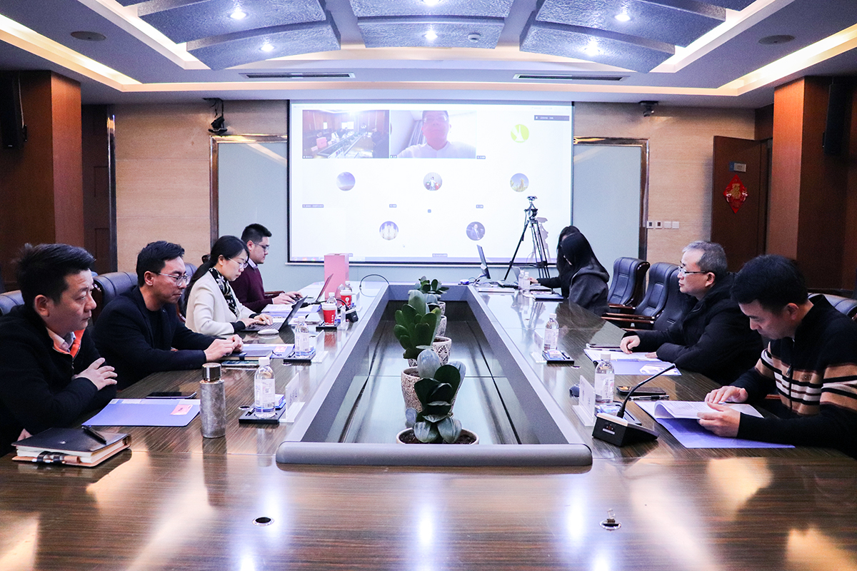 抖圈.为dU而生运业召开2025年第一次一时股东会